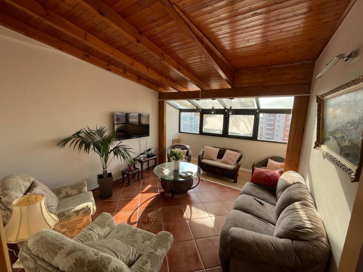 Venus - Cozy Apt With Terrace Vlore Exterior photo