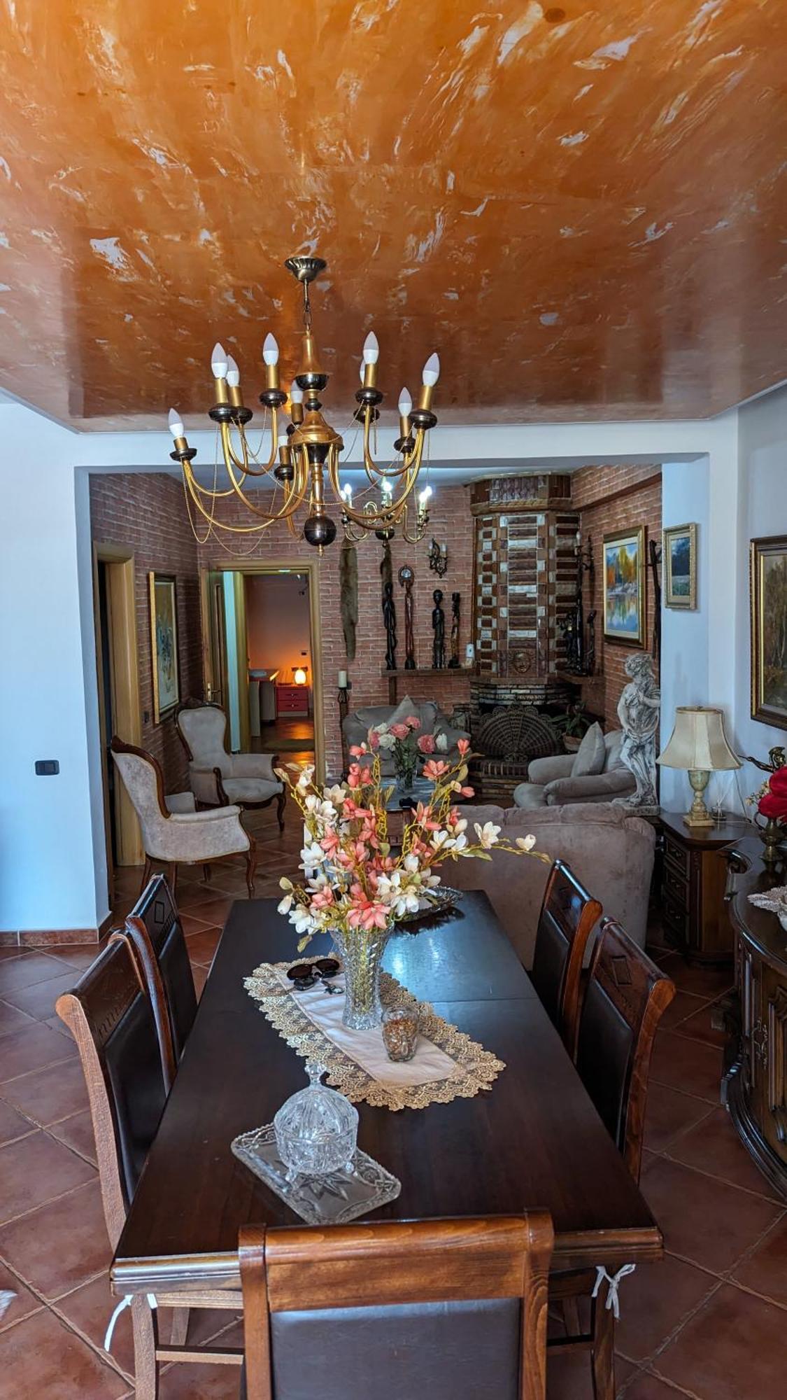 Venus - Cozy Apt With Terrace Vlore Exterior photo