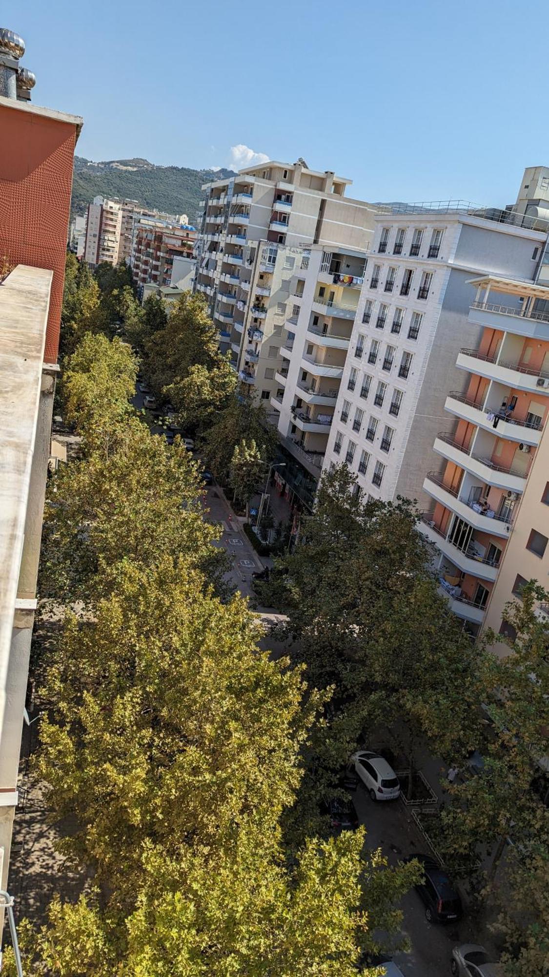 Venus - Cozy Apt With Terrace Vlore Exterior photo