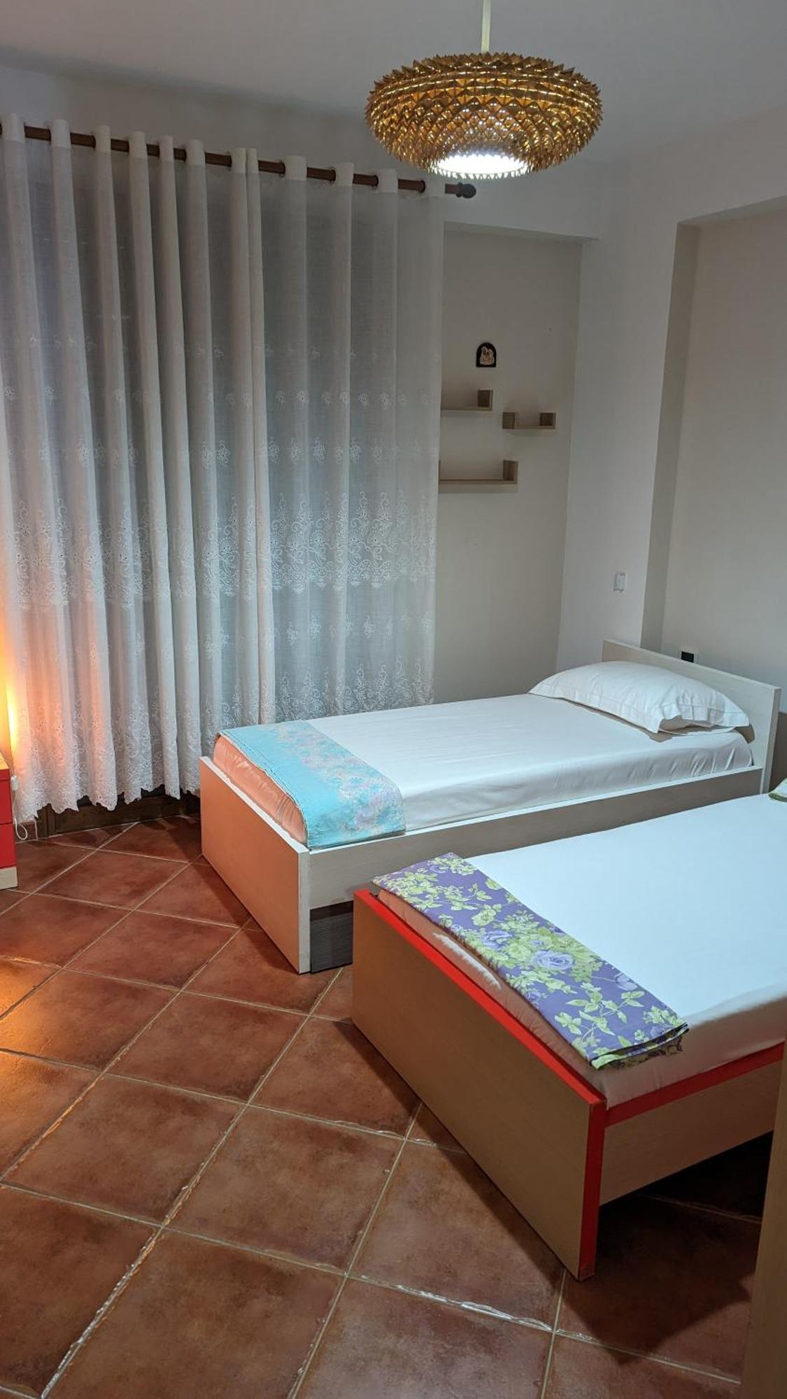 Venus - Cozy Apt With Terrace Vlore Exterior photo
