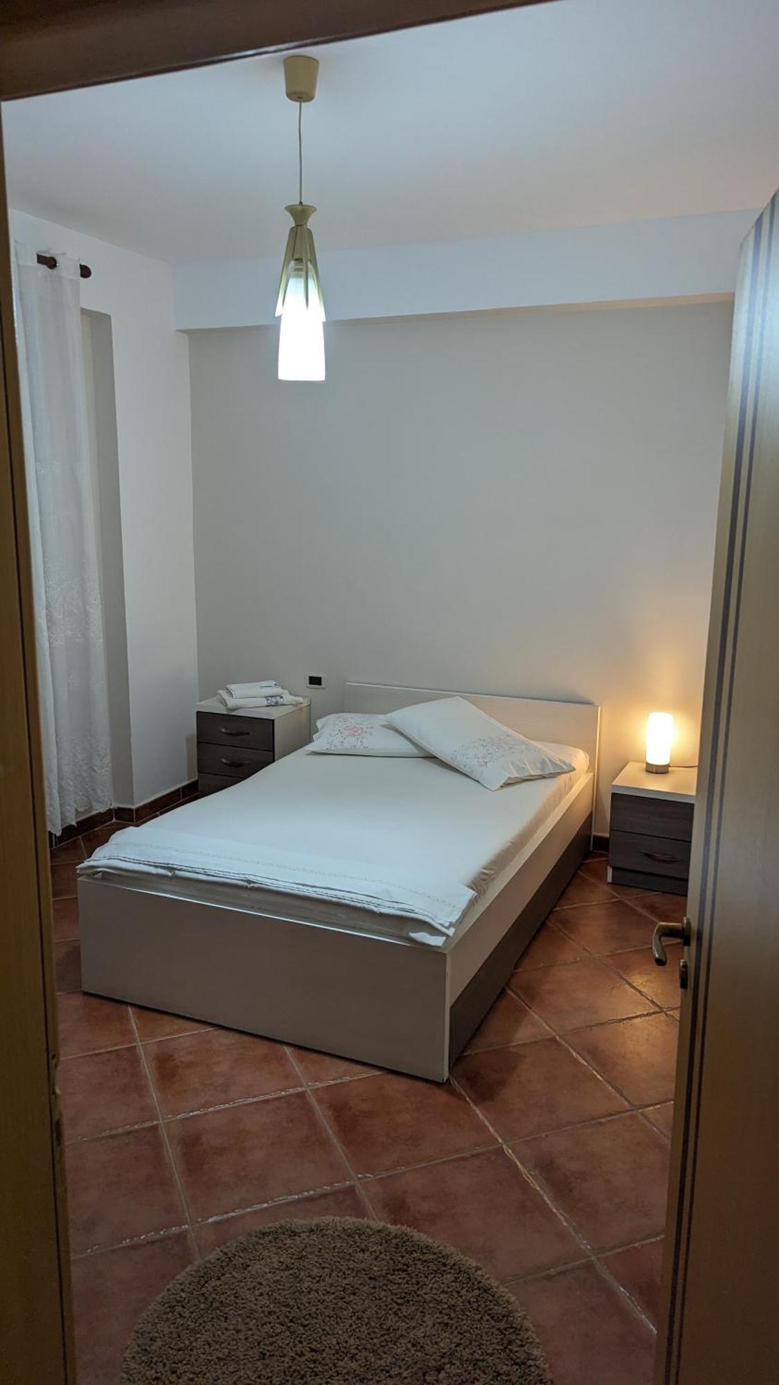Venus - Cozy Apt With Terrace Vlore Exterior photo