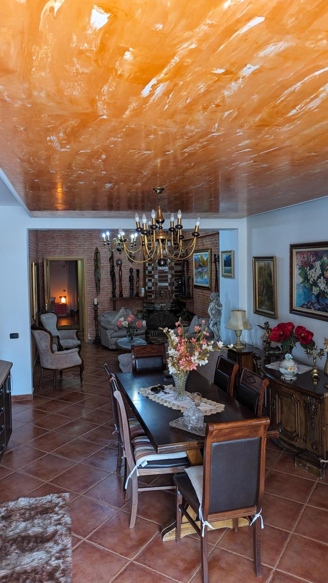 Venus - Cozy Apt With Terrace Vlore Exterior photo