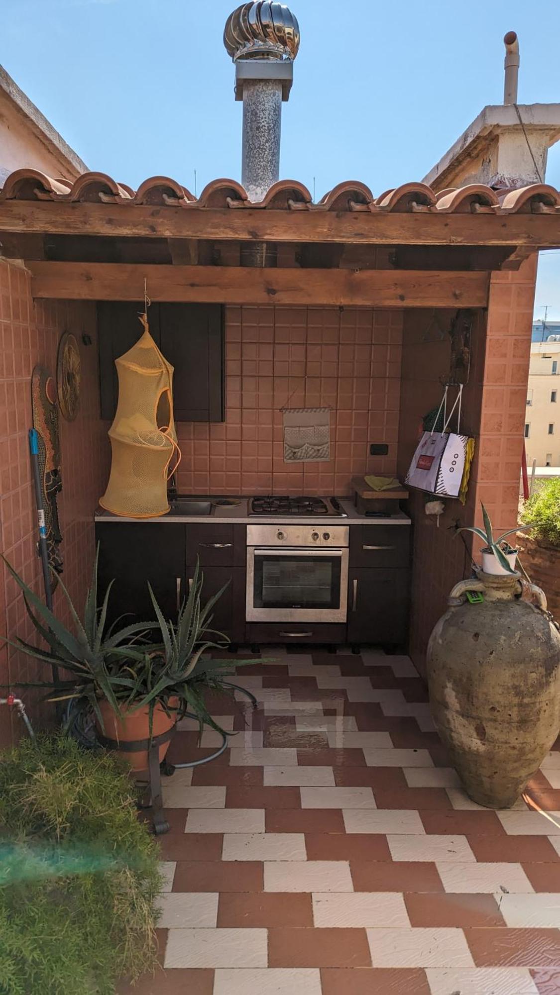 Venus - Cozy Apt With Terrace Vlore Exterior photo